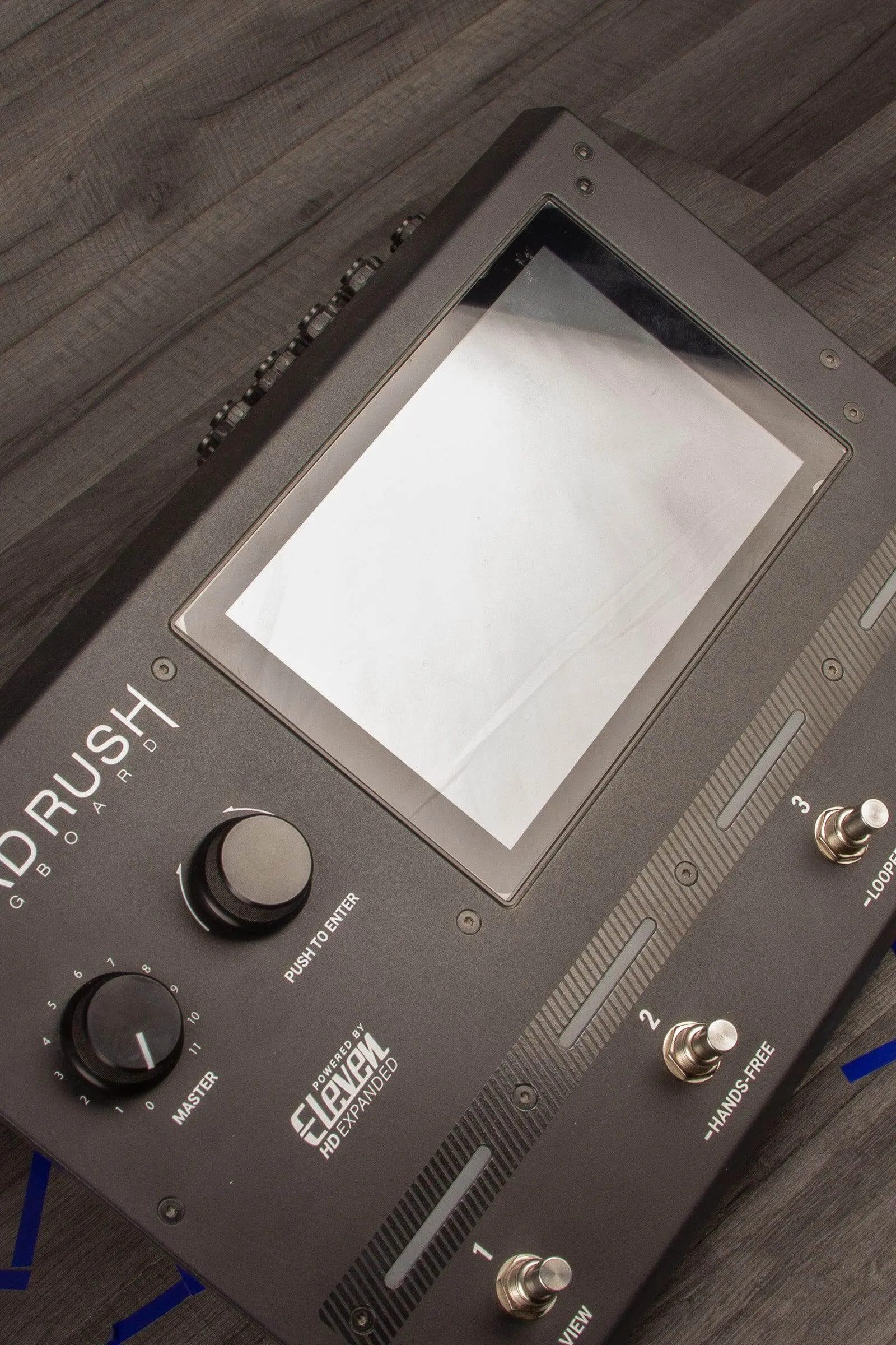 USED - Headrush Gigboard