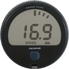 Velocitek Speed Puck vitesse et cap