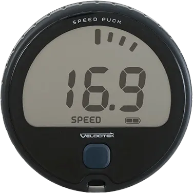 Velocitek Speed Puck vitesse et cap