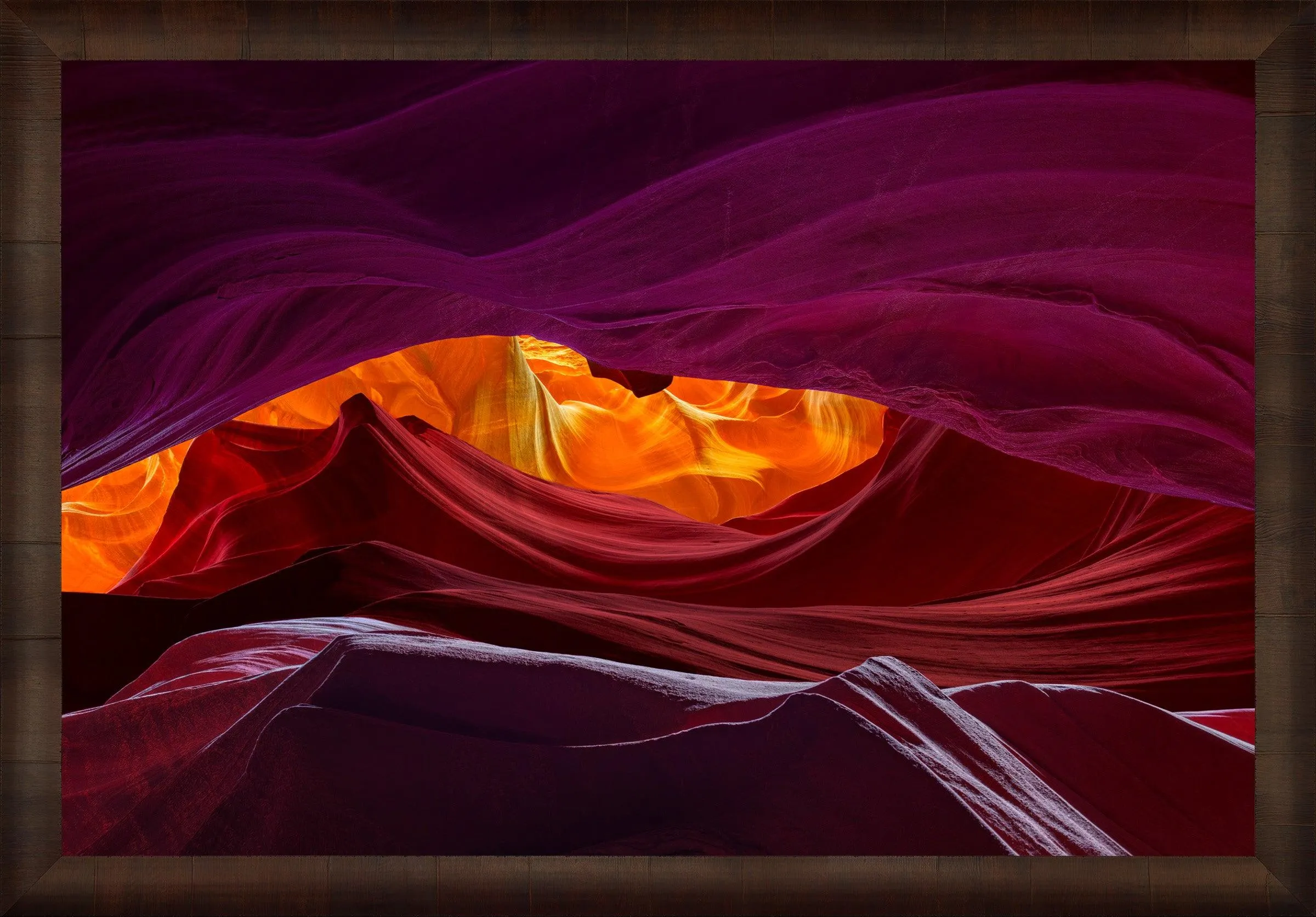 Vision of Time