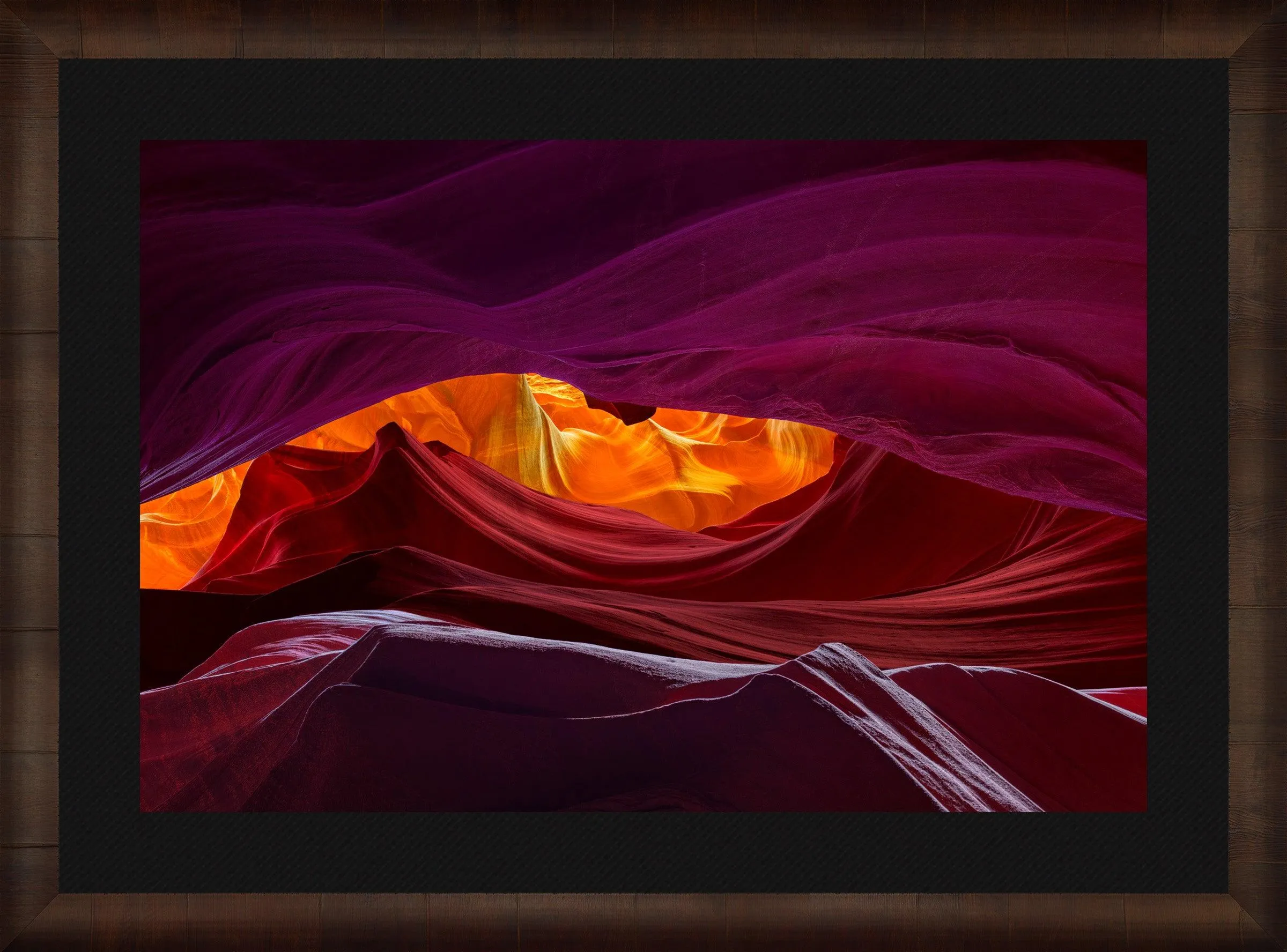 Vision of Time