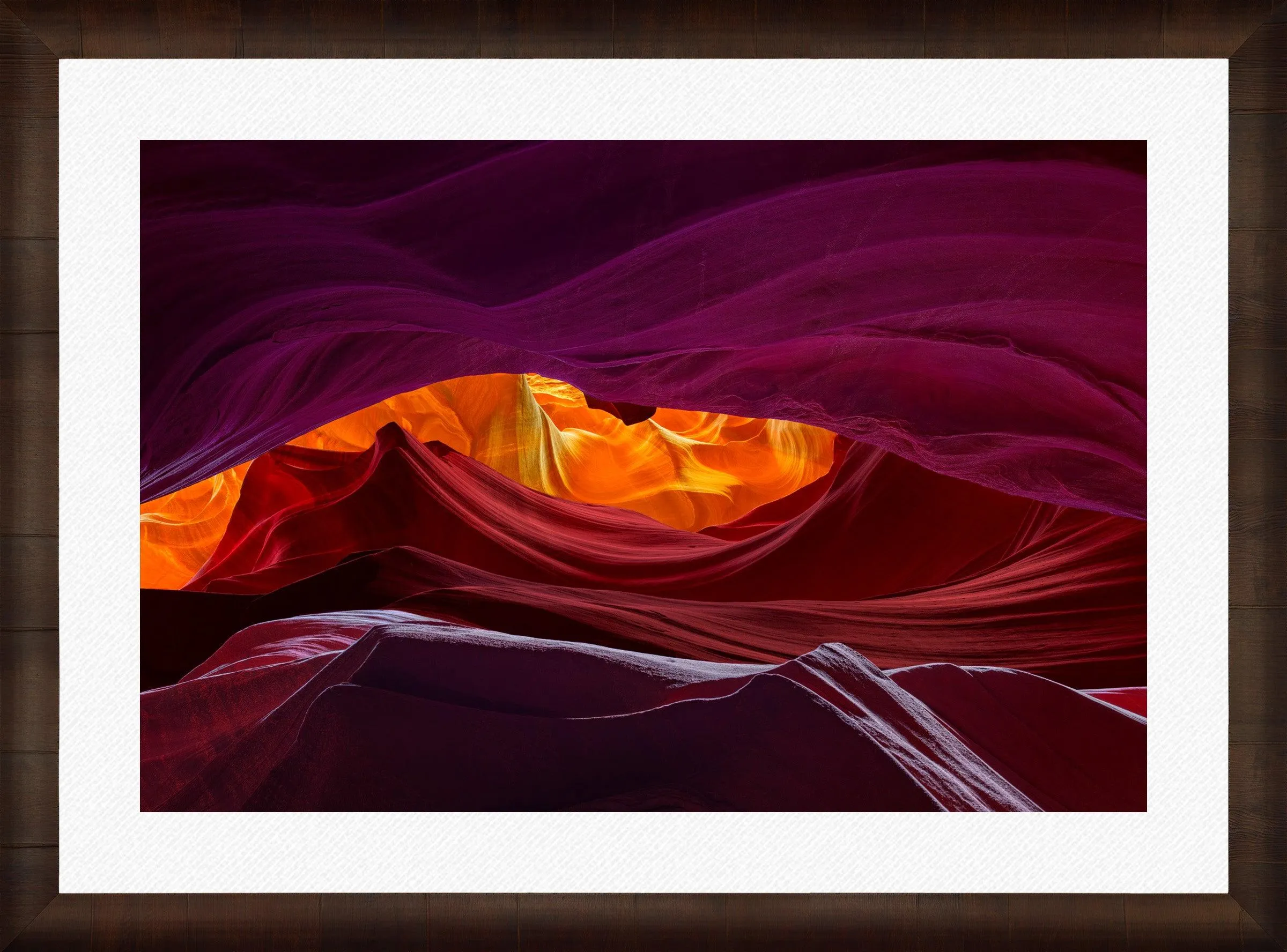 Vision of Time