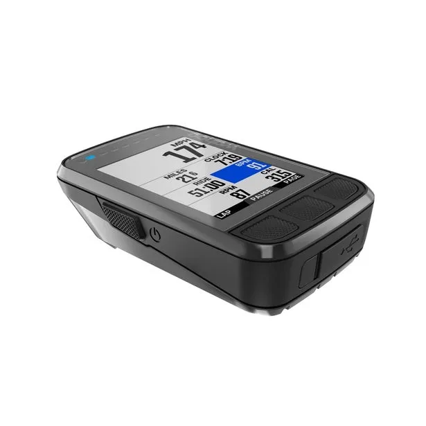 Wahoo Elemnt Bolt V2 GPS Cycling Computer