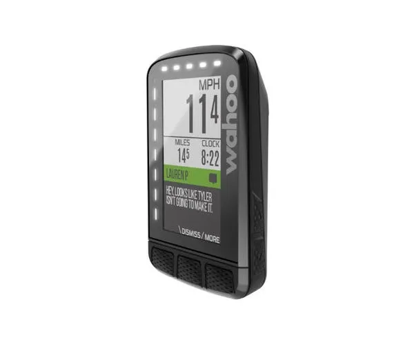 Wahoo Elemnt Roam V2 Bicycle Computer