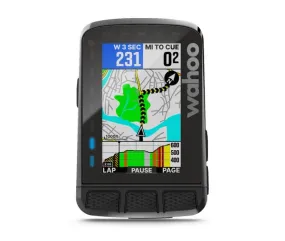 Wahoo Elemnt Roam V2 Bicycle Computer
