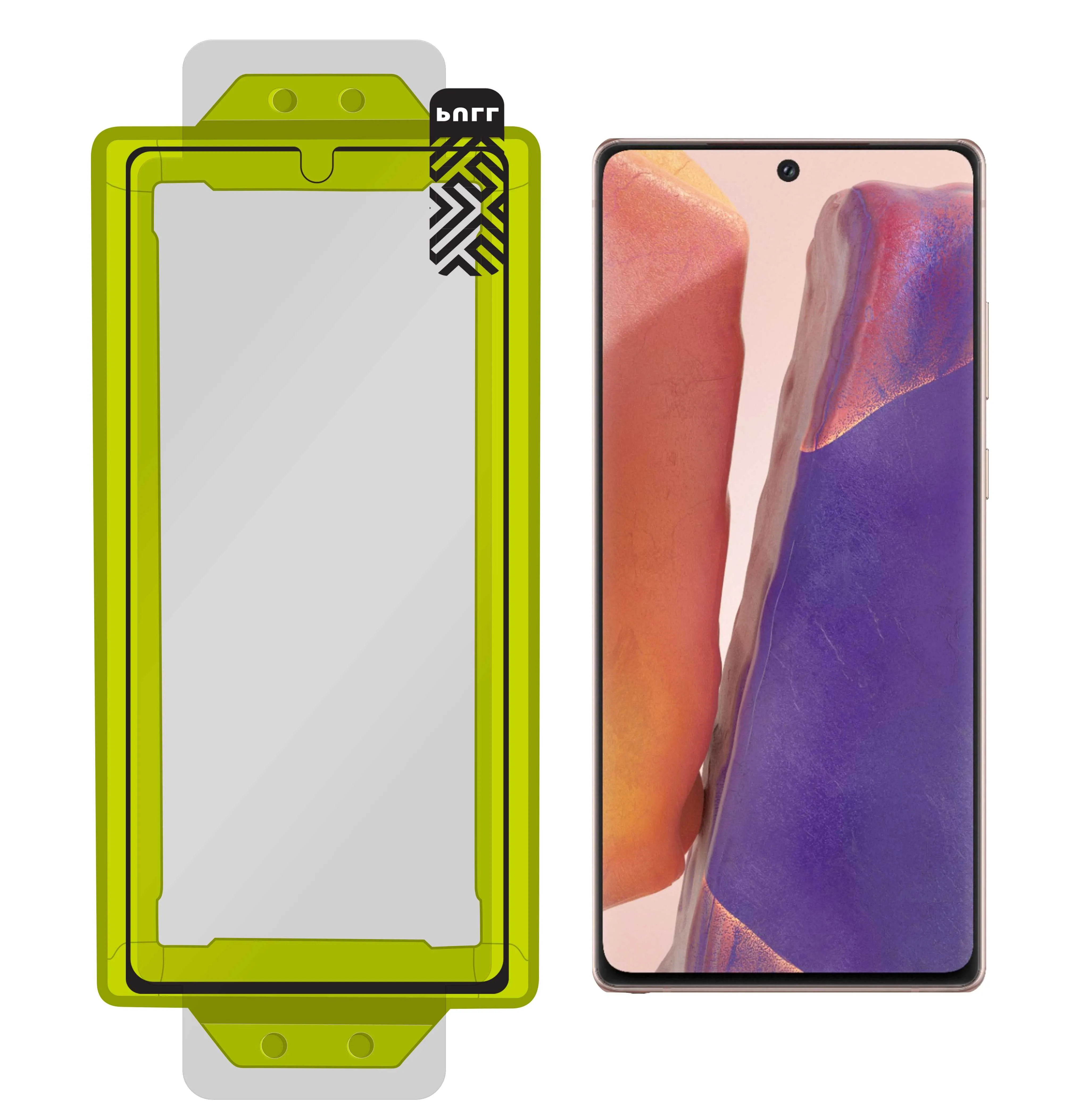 Warranty Replacement Program - Screen Protectors and Camera Protectors