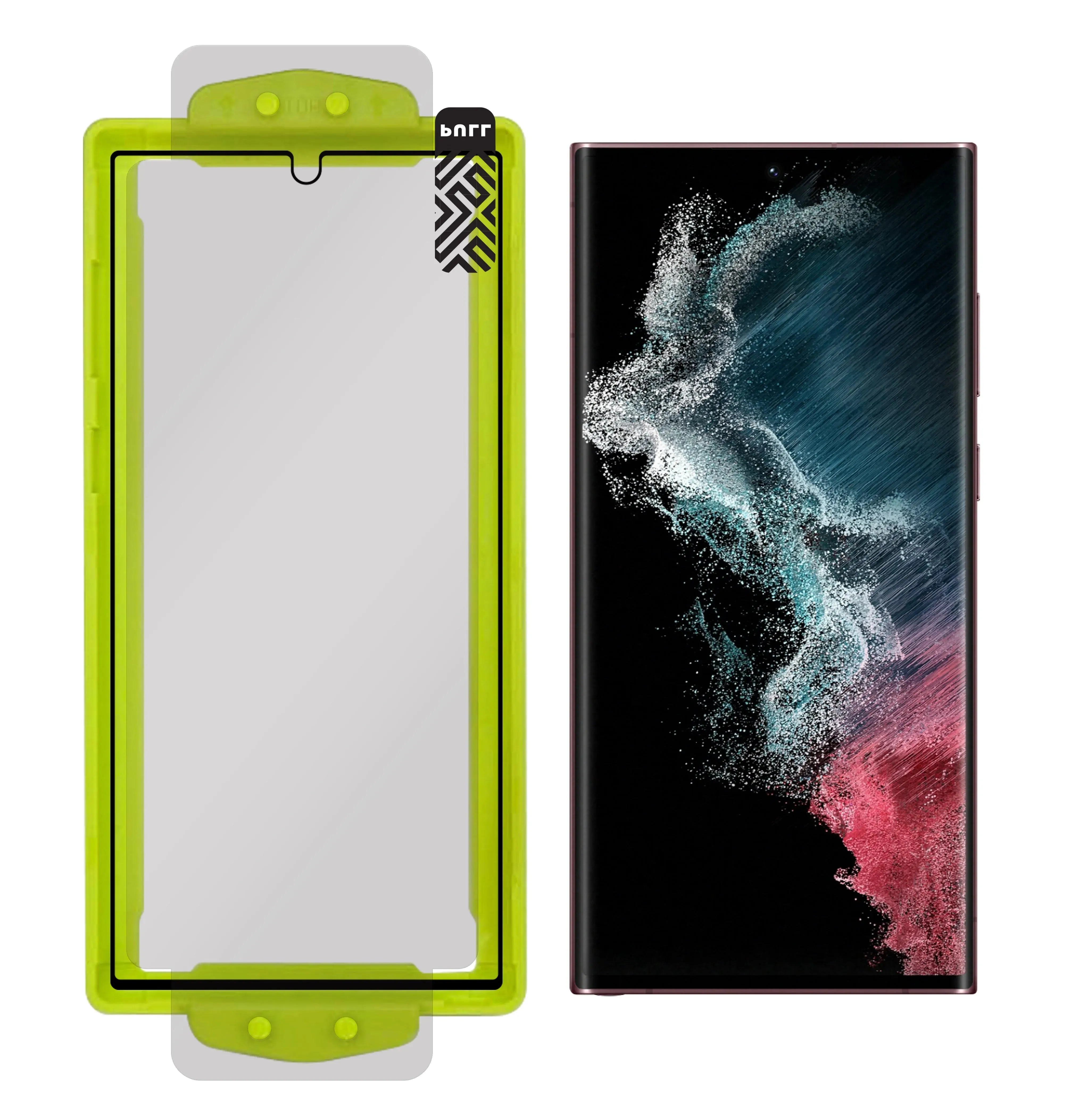 Warranty Replacement Program - Screen Protectors and Camera Protectors