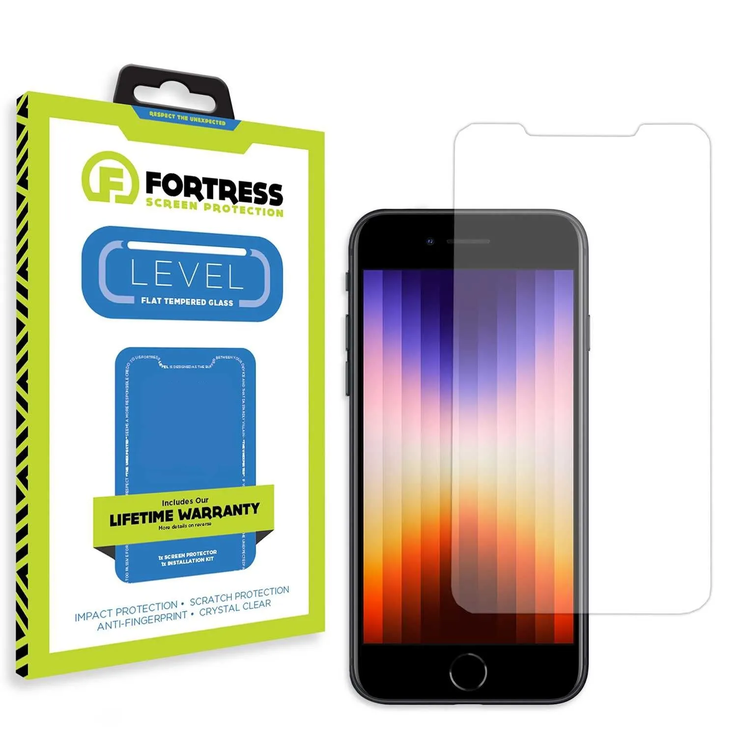 Warranty Replacement Program - Screen Protectors and Camera Protectors