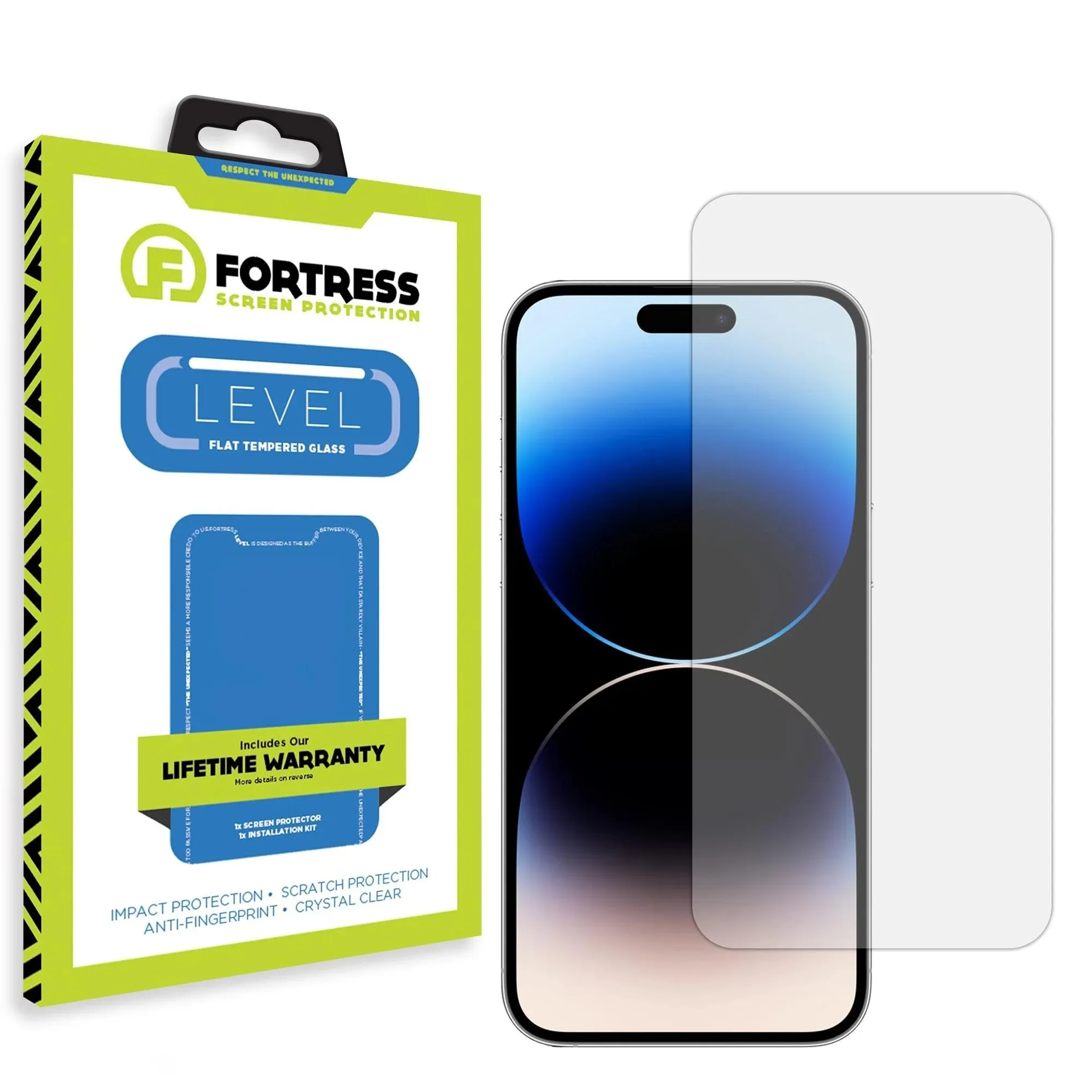 Warranty Replacement Program - Screen Protectors and Camera Protectors