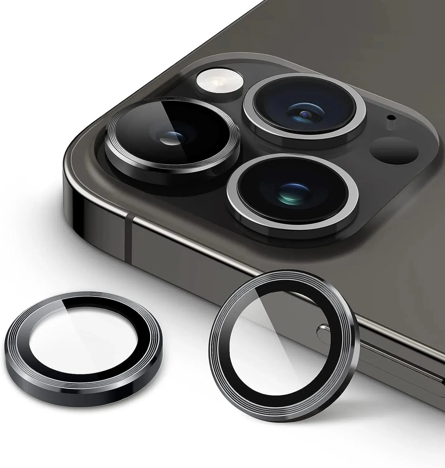Warranty Replacement Program - Screen Protectors and Camera Protectors