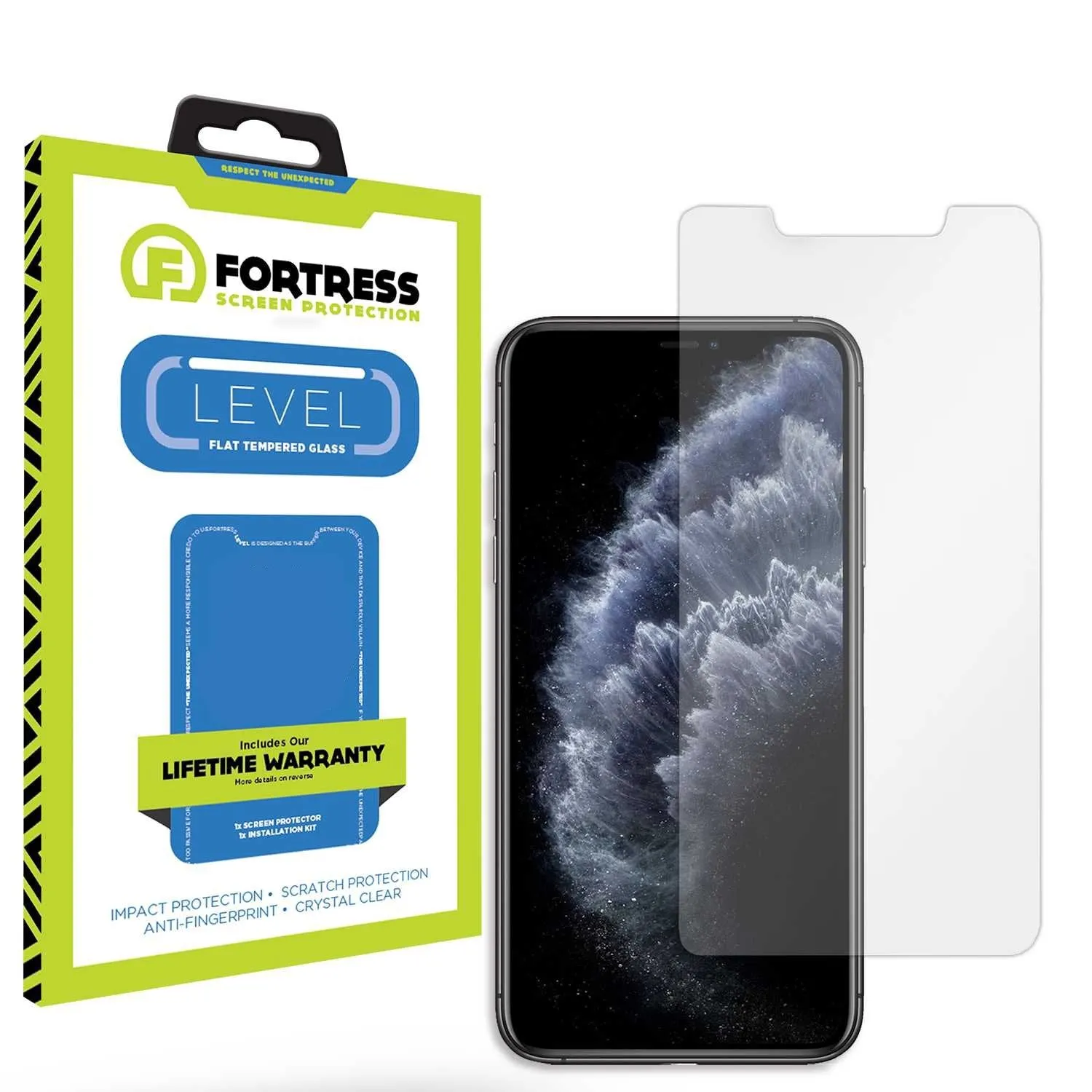 Warranty Replacement Program - Screen Protectors and Camera Protectors