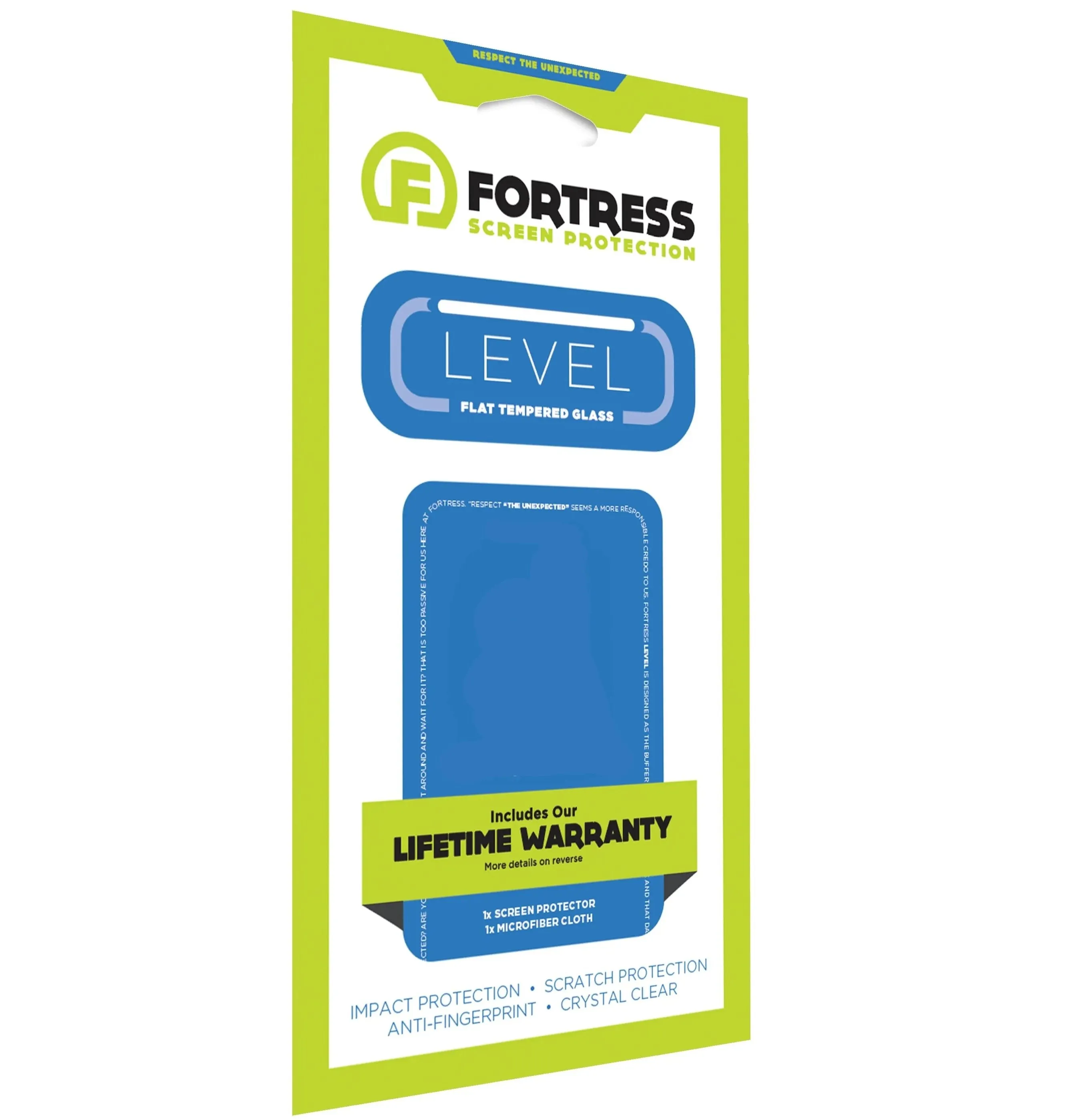 Warranty Replacement Program - Screen Protectors and Camera Protectors