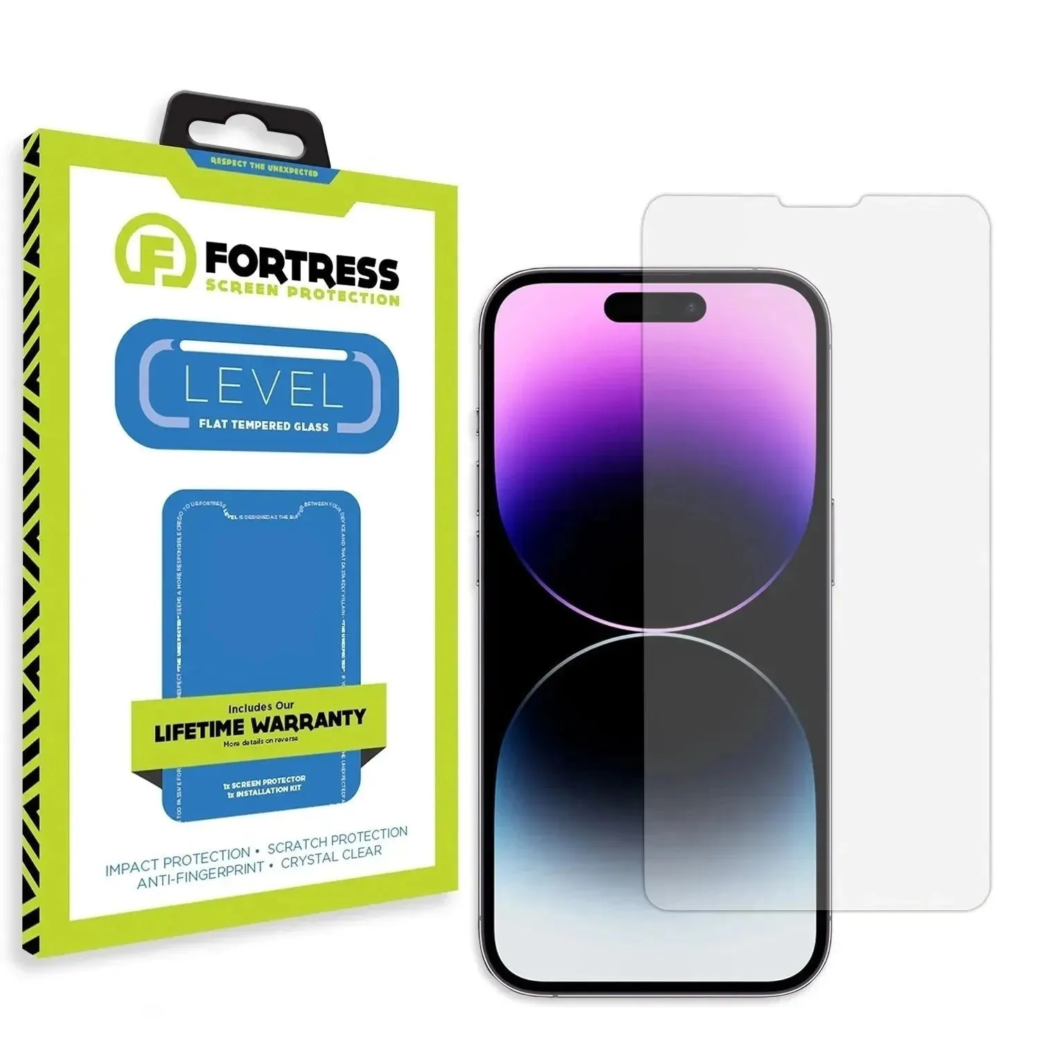 Warranty Replacement Program - Screen Protectors and Camera Protectors