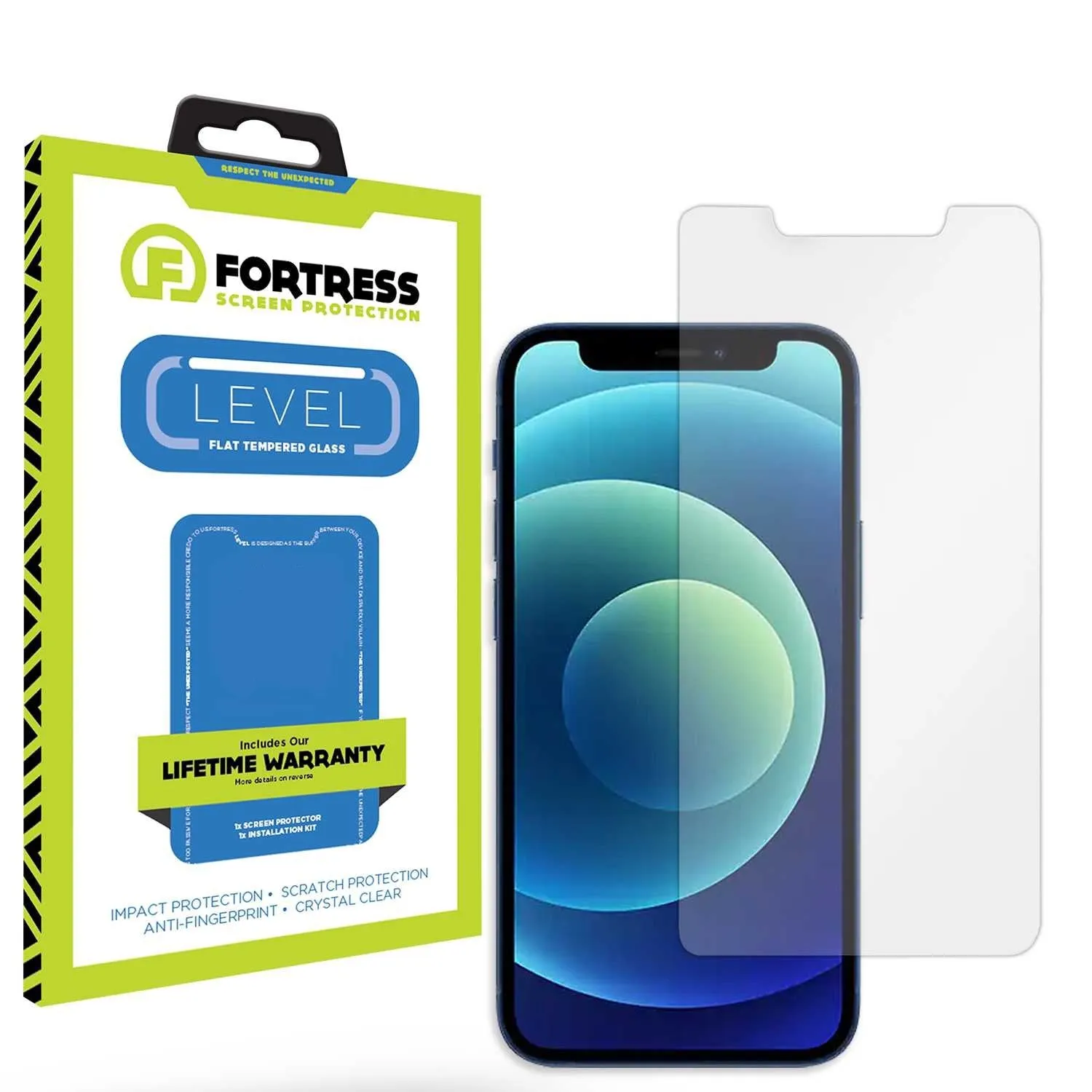 Warranty Replacement Program - Screen Protectors and Camera Protectors