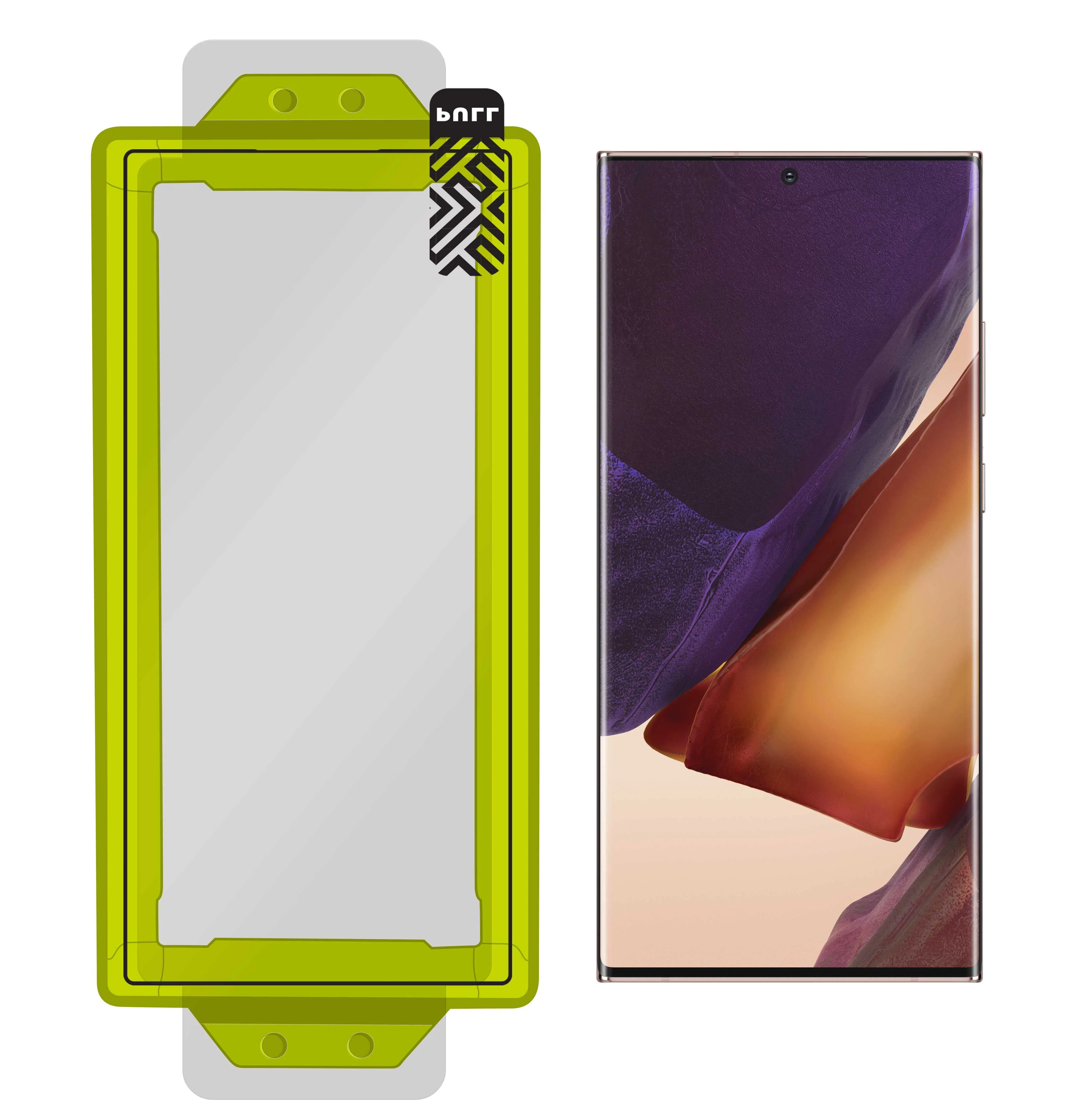 Warranty Replacement Program - Screen Protectors and Camera Protectors