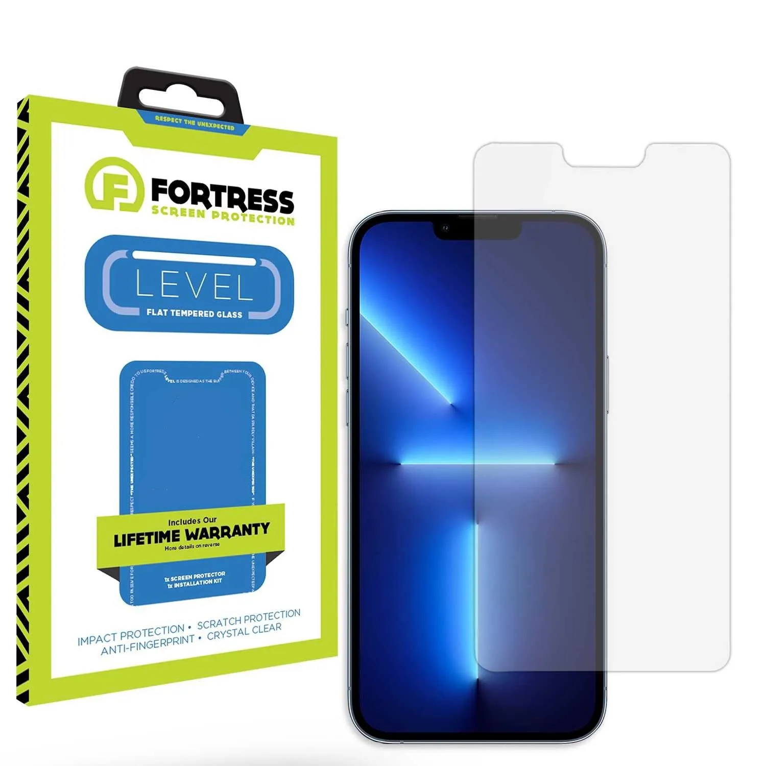 Warranty Replacement Program - Screen Protectors and Camera Protectors