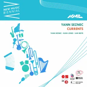 Yann Seznec: Currents [Live]