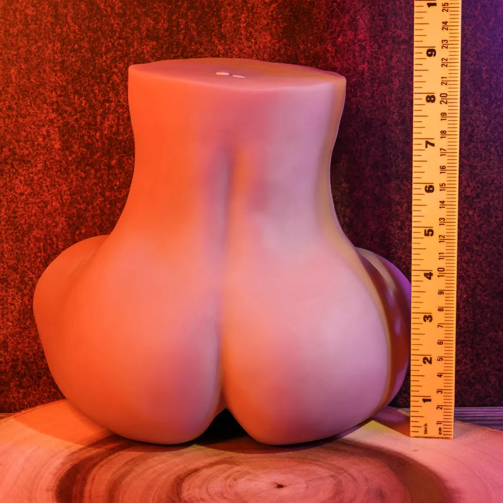Zero Tolerance Rear Beauty  (sucking x2)