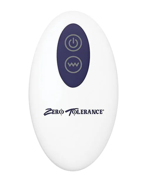Zero Tolerance Wicked Twister